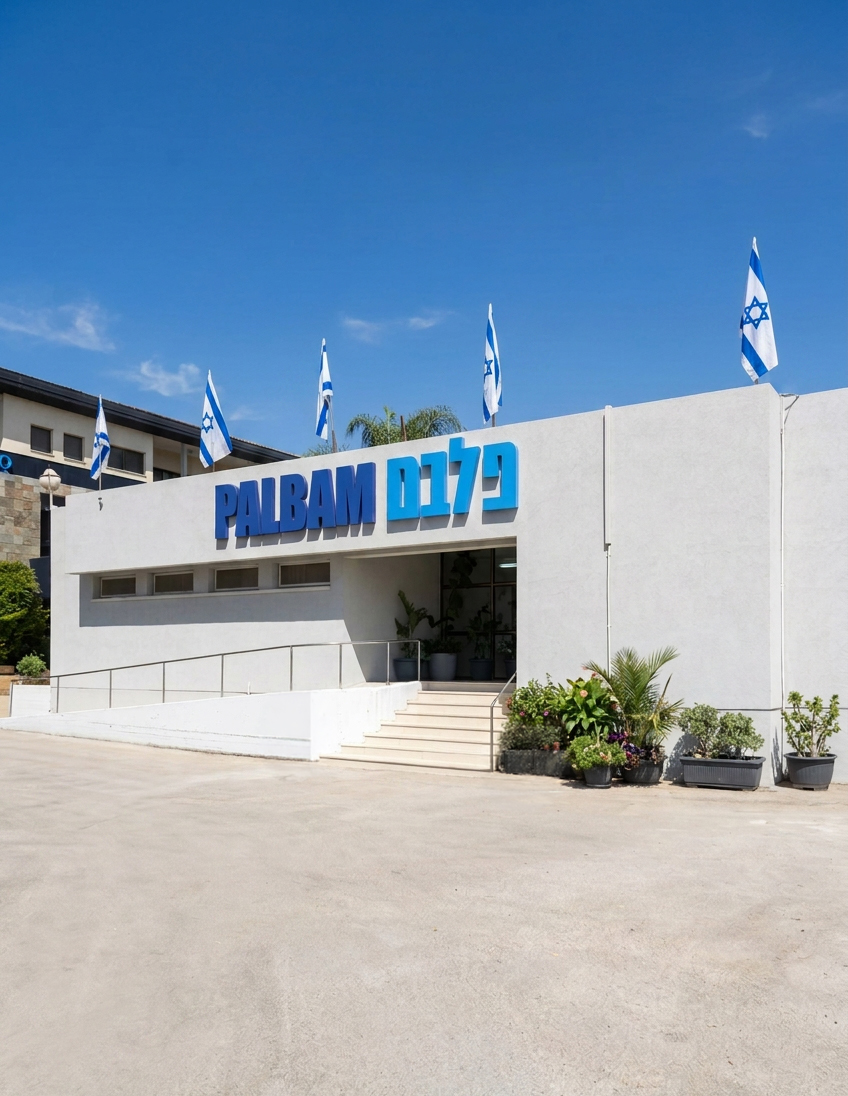 אודות פלבם